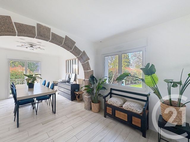 Maison &agrave; vendre - 6 pi&egrave;ces - 151,40 m2 - 53 - PAYS-DE-LOIRE