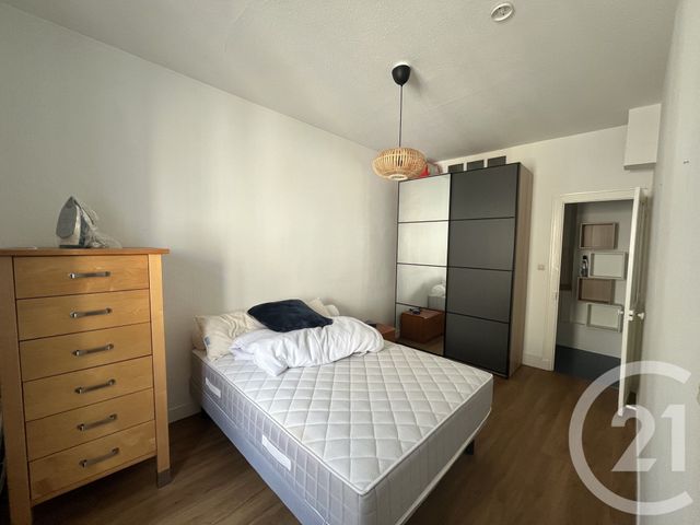 Appartement T2 &agrave; louer - 2 pi&egrave;ces - 42,54 m2 - Laval - 53 - PAYS-DE-LOIRE