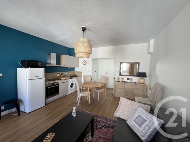 Appartement T2 à louer LAVAL