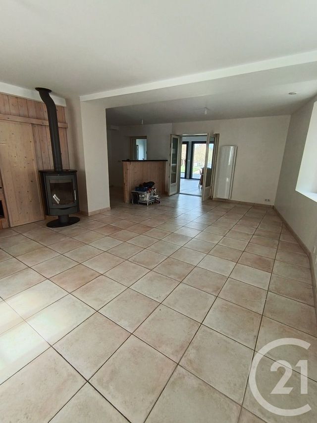 Maison &agrave; vendre - 7 pi&egrave;ces - 181,80 m2 - Argentre - 53 - PAYS-DE-LOIRE