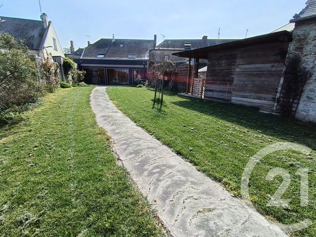 Maison &agrave; vendre - 7 pi&egrave;ces - 181,80 m2 - Argentre - 53 - PAYS-DE-LOIRE