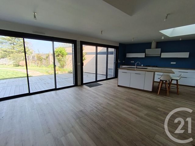 Maison &agrave; vendre - 7 pi&egrave;ces - 181,80 m2 - Argentre - 53 - PAYS-DE-LOIRE