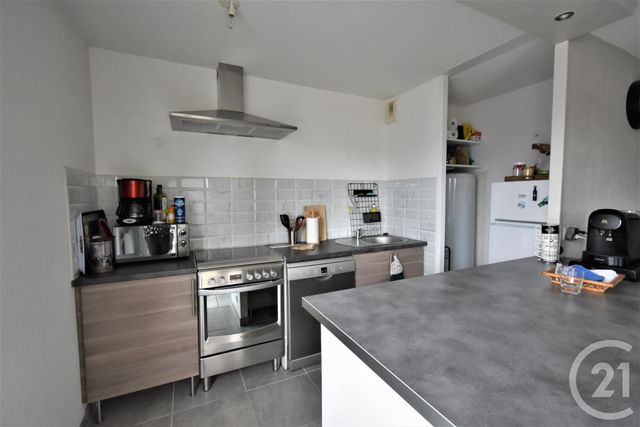 Appartement F2 à louer LAVAL