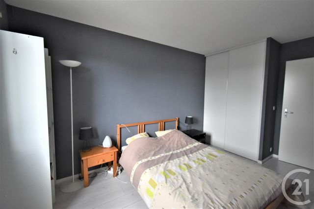 Appartement F2 &agrave; louer - 2 pi&egrave;ces - 51,97 m2 - Laval - 53 - PAYS-DE-LOIRE
