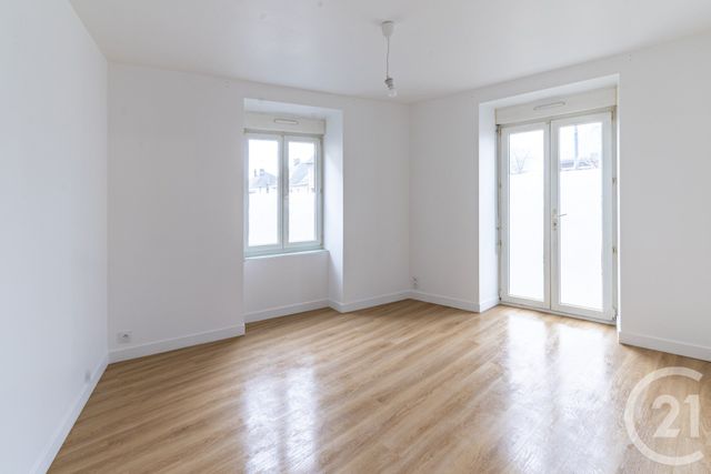 Appartement à louer LOUVERNE