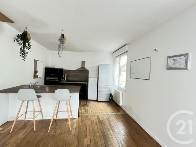 Appartement T3 à louer COSSE LE VIVIEN