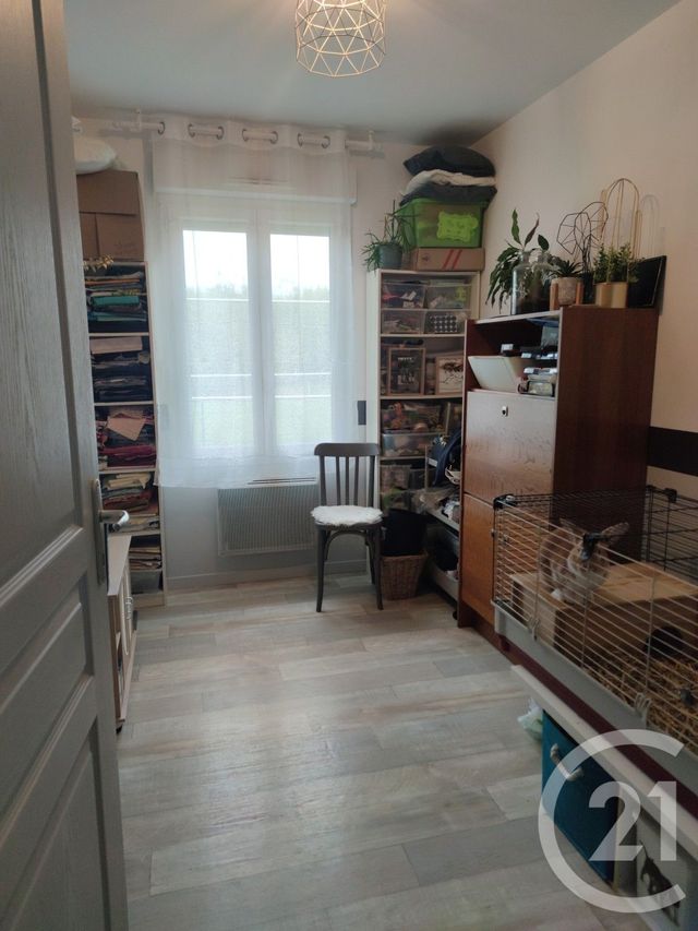 Maison &agrave; louer - 5 pi&egrave;ces - 100,70 m2 - St Berthevin - 53 - PAYS-DE-LOIRE