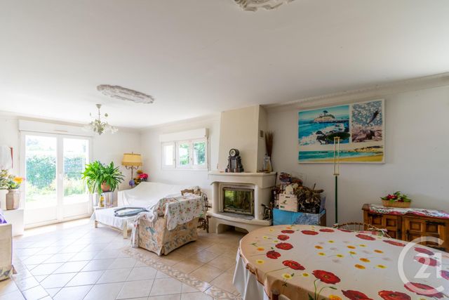 Maison &agrave; vendre - 7 pi&egrave;ces - 250 m2 - Evron - 53 - PAYS-DE-LOIRE