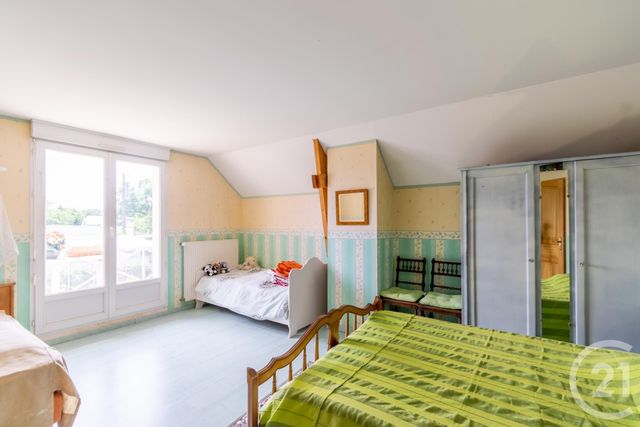 Maison &agrave; vendre - 7 pi&egrave;ces - 250 m2 - Evron - 53 - PAYS-DE-LOIRE