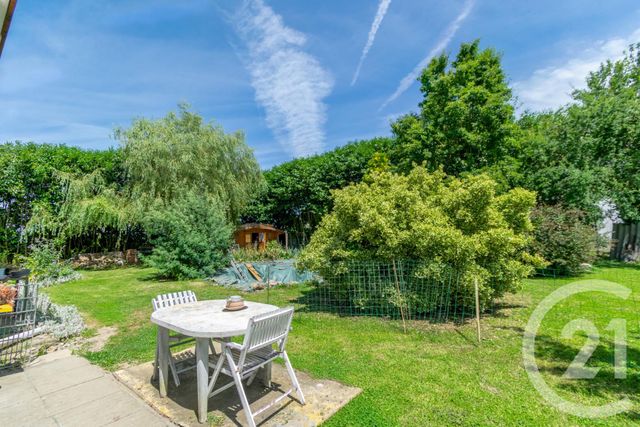 Maison &agrave; vendre - 7 pi&egrave;ces - 250 m2 - Evron - 53 - PAYS-DE-LOIRE