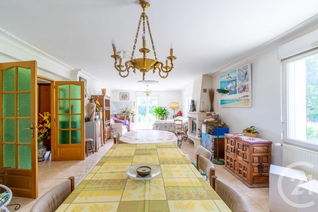 Maison &agrave; vendre - 7 pi&egrave;ces - 250 m2 - Evron - 53 - PAYS-DE-LOIRE