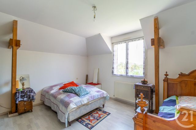 Maison &agrave; vendre - 7 pi&egrave;ces - 250 m2 - Evron - 53 - PAYS-DE-LOIRE