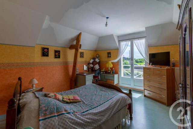 Maison &agrave; vendre - 7 pi&egrave;ces - 250 m2 - Evron - 53 - PAYS-DE-LOIRE