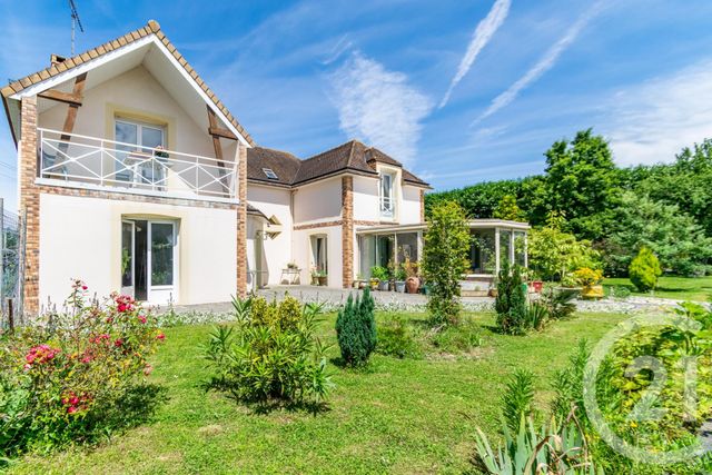 maison - EVRON - 53