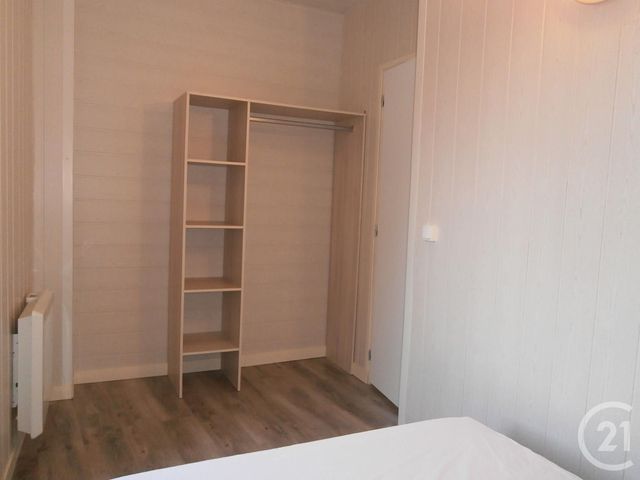 Appartement T2 &agrave; louer - 2 pi&egrave;ces - 25,51 m2 - Laval - 53 - PAYS-DE-LOIRE
