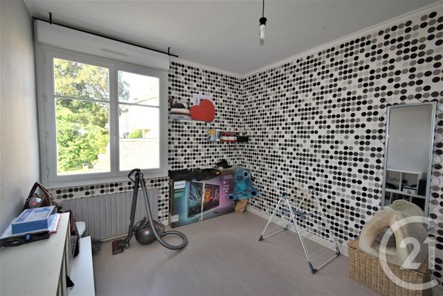 Maison &agrave; louer - 4 pi&egrave;ces - 73,82 m2 - Nuille Sur Vicoin - 53 - PAYS-DE-LOIRE