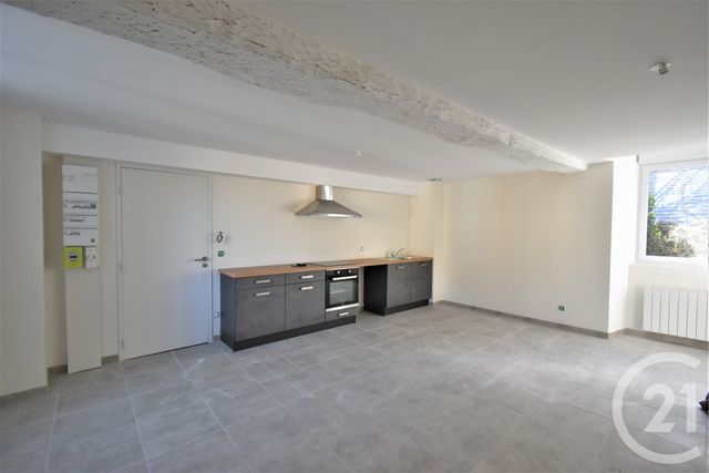 Appartement T2 à louer COSSE LE VIVIEN