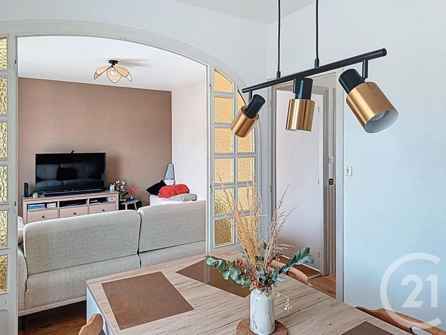 Maison &agrave; vendre - 5 pi&egrave;ces - 73 m2 - Laval - 53 - PAYS-DE-LOIRE