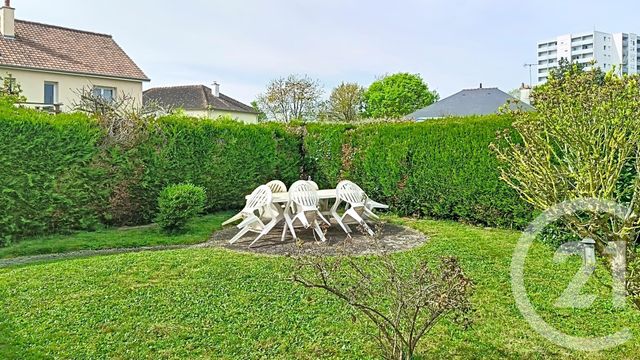 Maison &agrave; vendre - 5 pi&egrave;ces - 73 m2 - Laval - 53 - PAYS-DE-LOIRE