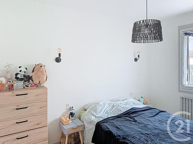 Maison &agrave; vendre - 5 pi&egrave;ces - 73 m2 - Laval - 53 - PAYS-DE-LOIRE