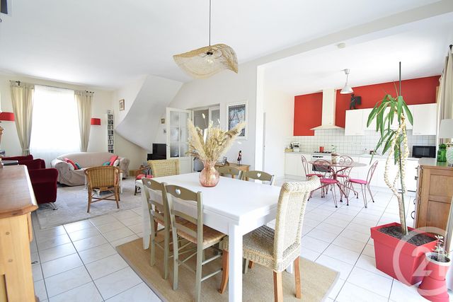 Maison à vendre ST BERTHEVIN