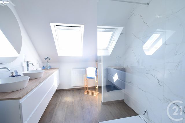 Maison &agrave; vendre - 6 pi&egrave;ces - 111,70 m2 - St Berthevin - 53 - PAYS-DE-LOIRE