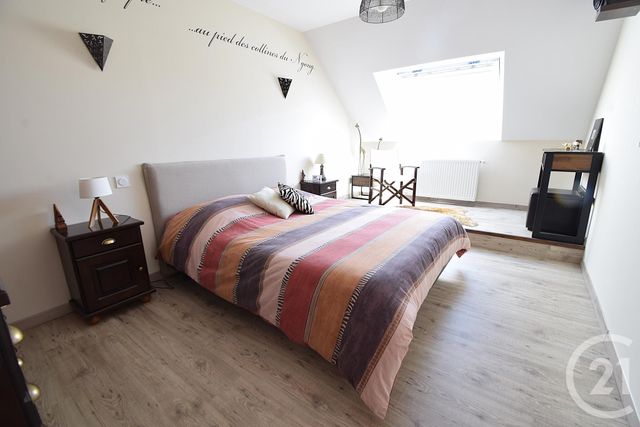 Maison &agrave; vendre - 6 pi&egrave;ces - 111,70 m2 - St Berthevin - 53 - PAYS-DE-LOIRE