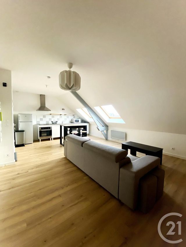 appartement - LAVAL - 53