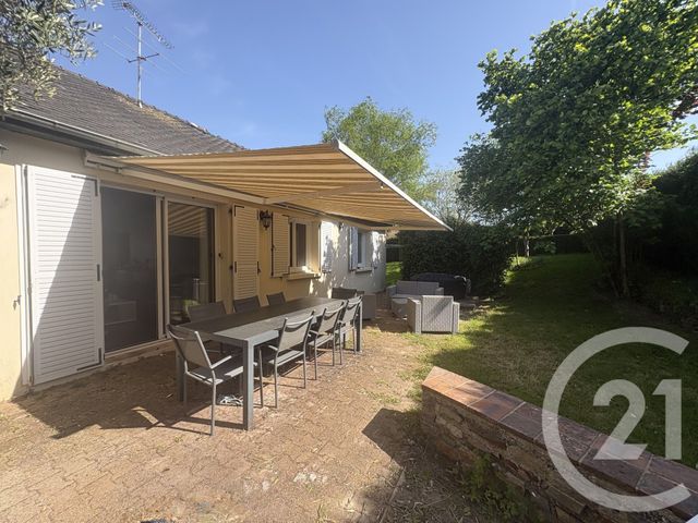 Maison à vendre LE GENEST ST ISLE