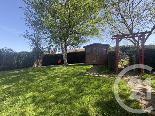 Maison &agrave; vendre - 5 pi&egrave;ces - 90 m2 - Le Genest St Isle - 53 - PAYS-DE-LOIRE