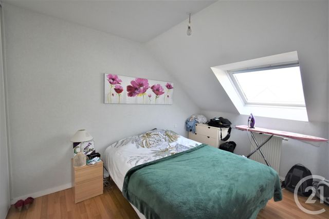 Maison &agrave; louer - 5 pi&egrave;ces - 78,99 m2 - Laval - 53 - PAYS-DE-LOIRE