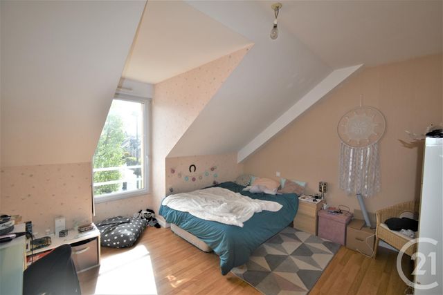 Maison &agrave; louer - 5 pi&egrave;ces - 78,99 m2 - Laval - 53 - PAYS-DE-LOIRE