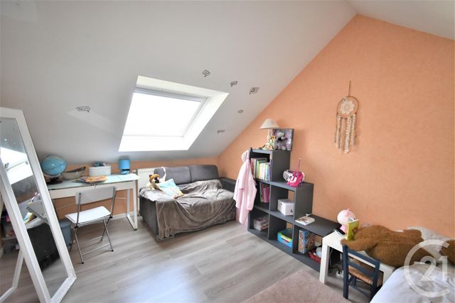 Maison &agrave; louer - 5 pi&egrave;ces - 78,99 m2 - Laval - 53 - PAYS-DE-LOIRE