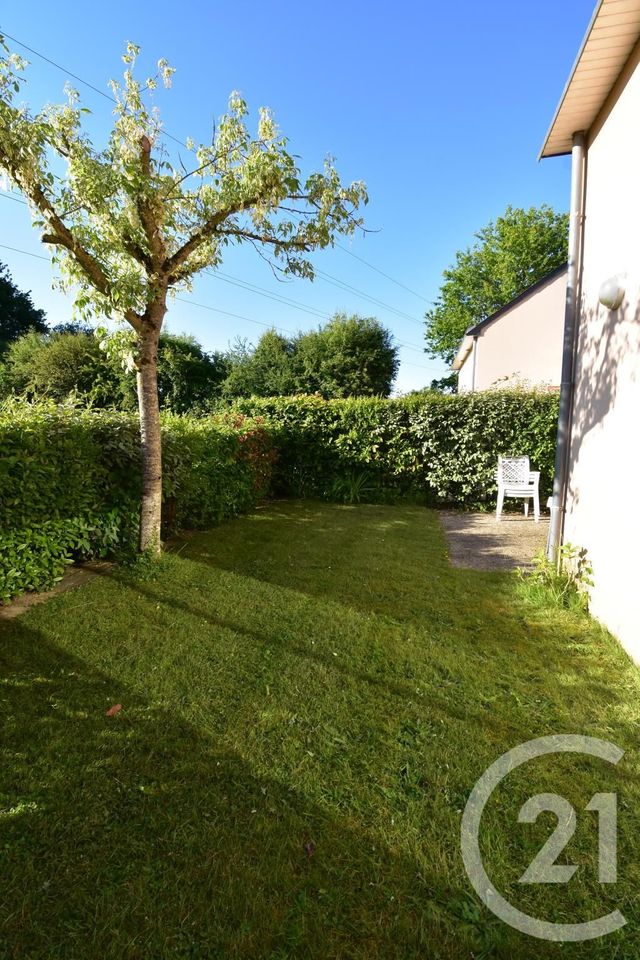 Maison &agrave; louer - 5 pi&egrave;ces - 78,99 m2 - Laval - 53 - PAYS-DE-LOIRE