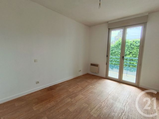Appartement T2 &agrave; louer - 2 pi&egrave;ces - 40,56 m2 - Evron - 53 - PAYS-DE-LOIRE