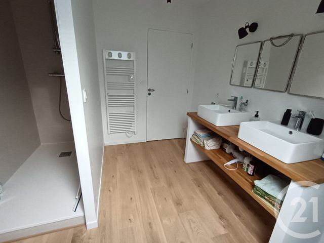 Maison &agrave; vendre - 5 pi&egrave;ces - 169,79 m2 - Montigne Le Brillant - 53 - PAYS-DE-LOIRE