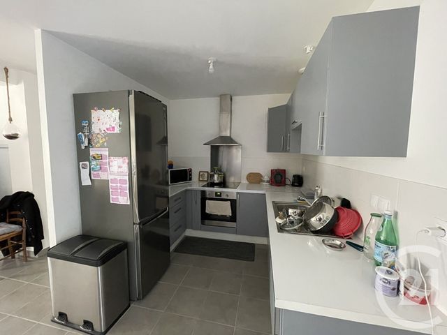 Maison à vendre CHANGE