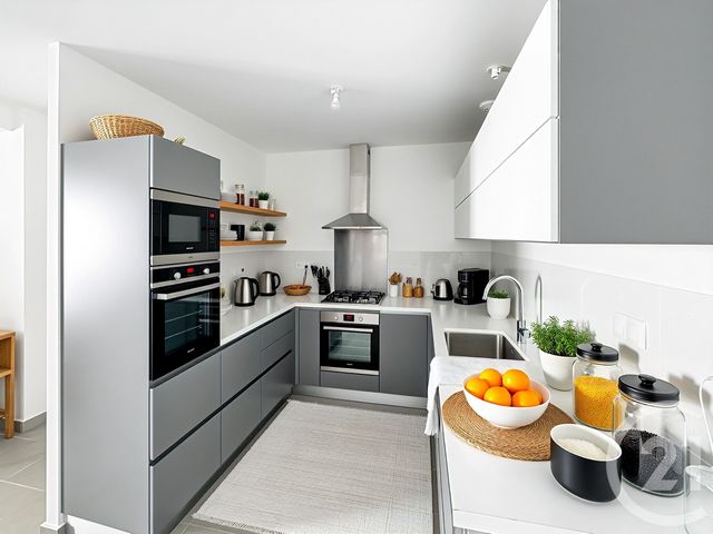 Maison à vendre CHANGE