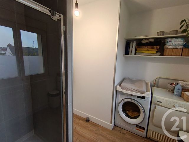 Maison &agrave; vendre - 4 pi&egrave;ces - 96,80 m2 - Laval - 53 - PAYS-DE-LOIRE