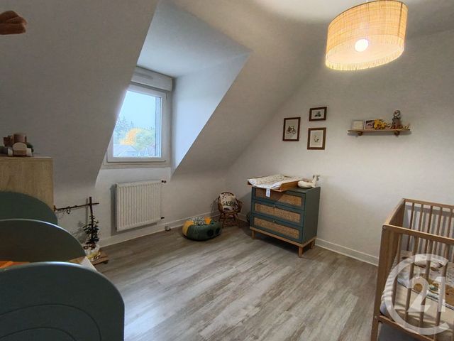 Maison &agrave; vendre - 4 pi&egrave;ces - 96,80 m2 - Laval - 53 - PAYS-DE-LOIRE