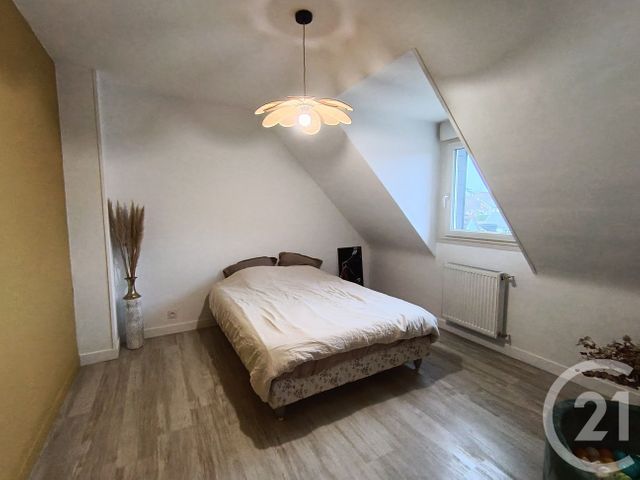 Maison &agrave; vendre - 4 pi&egrave;ces - 96,80 m2 - Laval - 53 - PAYS-DE-LOIRE