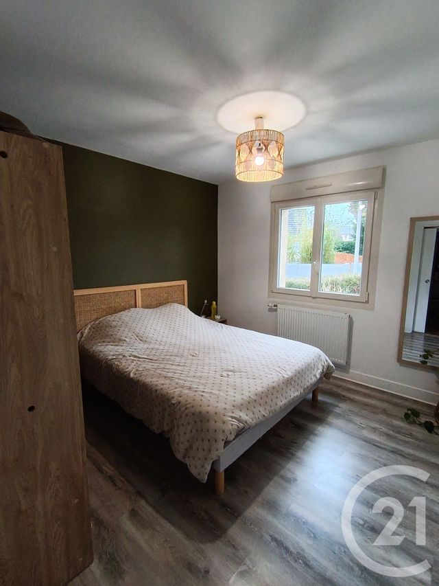 Maison &agrave; vendre - 4 pi&egrave;ces - 96,80 m2 - Laval - 53 - PAYS-DE-LOIRE