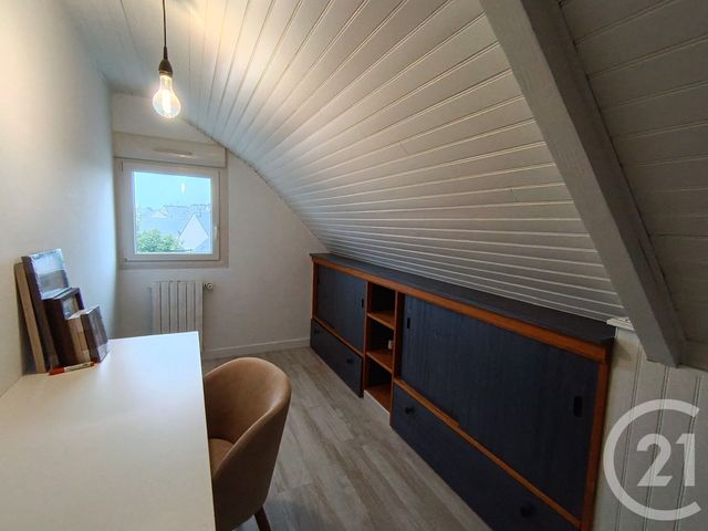 Maison &agrave; vendre - 4 pi&egrave;ces - 96,80 m2 - Laval - 53 - PAYS-DE-LOIRE