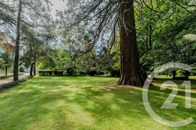 Maison &agrave; vendre - 12 pi&egrave;ces - 374,50 m2 - Vitre - 35 - BRETAGNE