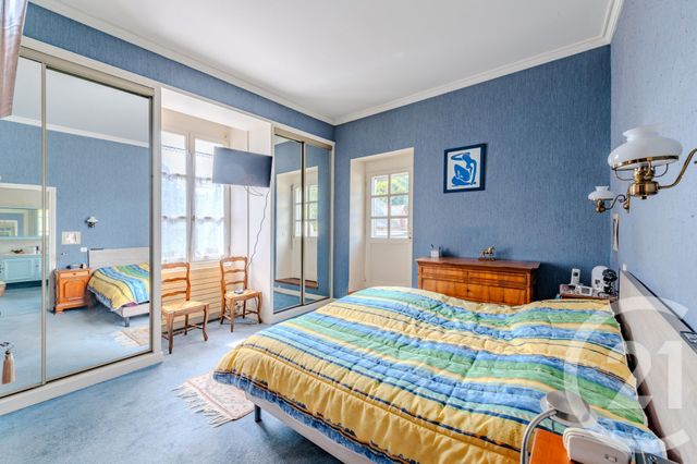 Maison &agrave; vendre - 12 pi&egrave;ces - 374,50 m2 - Vitre - 35 - BRETAGNE