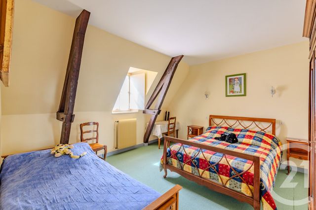 Maison &agrave; vendre - 12 pi&egrave;ces - 374,50 m2 - Vitre - 35 - BRETAGNE