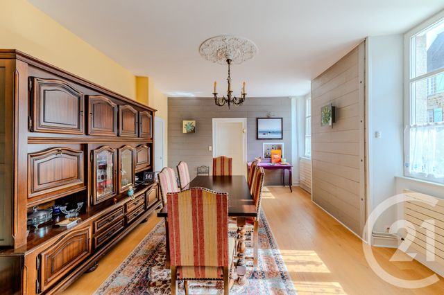 Maison &agrave; vendre - 12 pi&egrave;ces - 374,50 m2 - Vitre - 35 - BRETAGNE