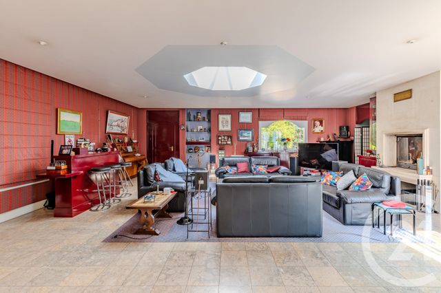 Maison &agrave; vendre - 12 pi&egrave;ces - 374,50 m2 - Vitre - 35 - BRETAGNE