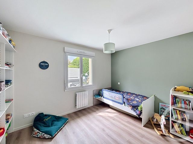 Maison &agrave; vendre - 5 pi&egrave;ces - 108,87 m2 - Montigne Le Brillant - 53 - PAYS-DE-LOIRE