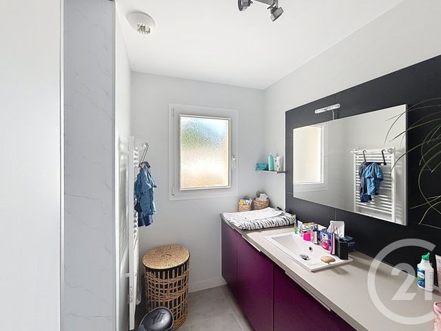 Maison &agrave; vendre - 5 pi&egrave;ces - 108,87 m2 - Montigne Le Brillant - 53 - PAYS-DE-LOIRE